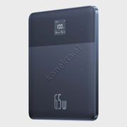 Bateri e Jashtme Blade2 12'000mAh 65W Baseus