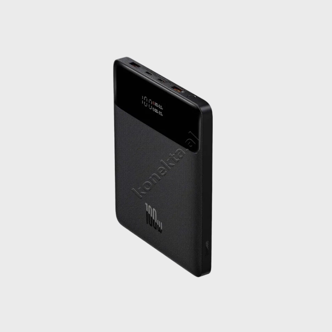 Bateri e Jashtme Blade 20'000mAh 100W Baseus POWERBANK 