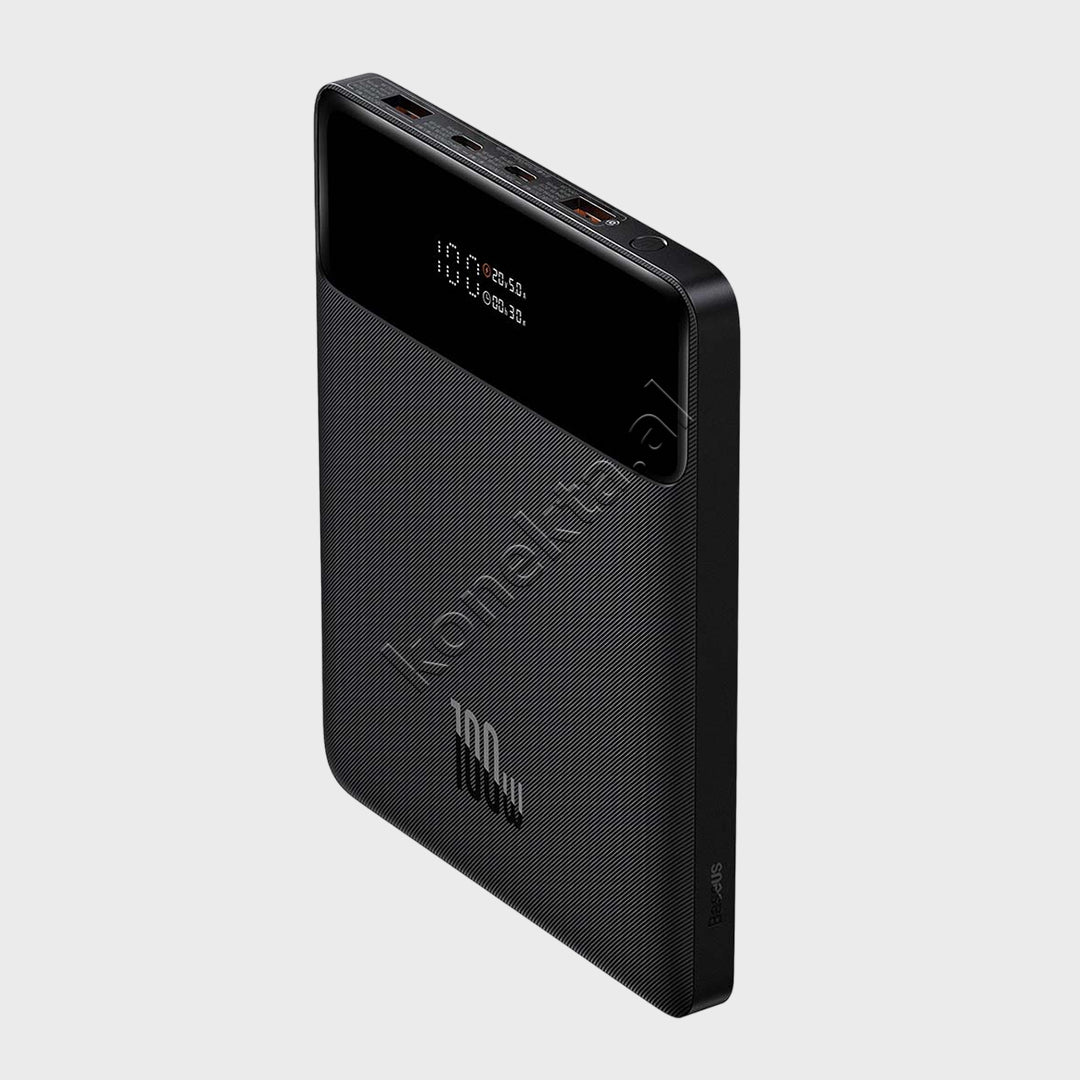 Bateri e Jashtme Blade 20'000mAh 100W Baseus