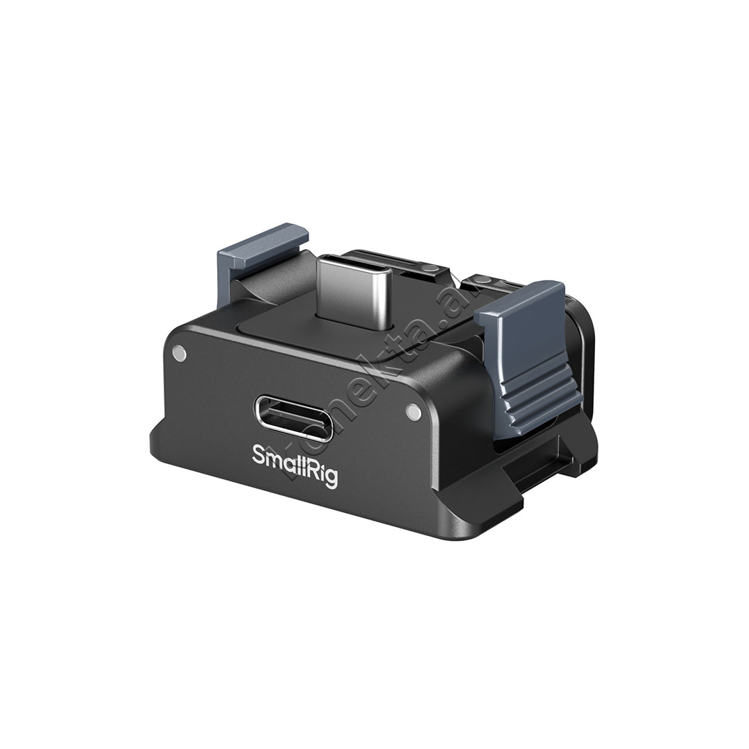 Battery Adapter Plate For DJI Osmo Pocket 3 SmallRig 5376