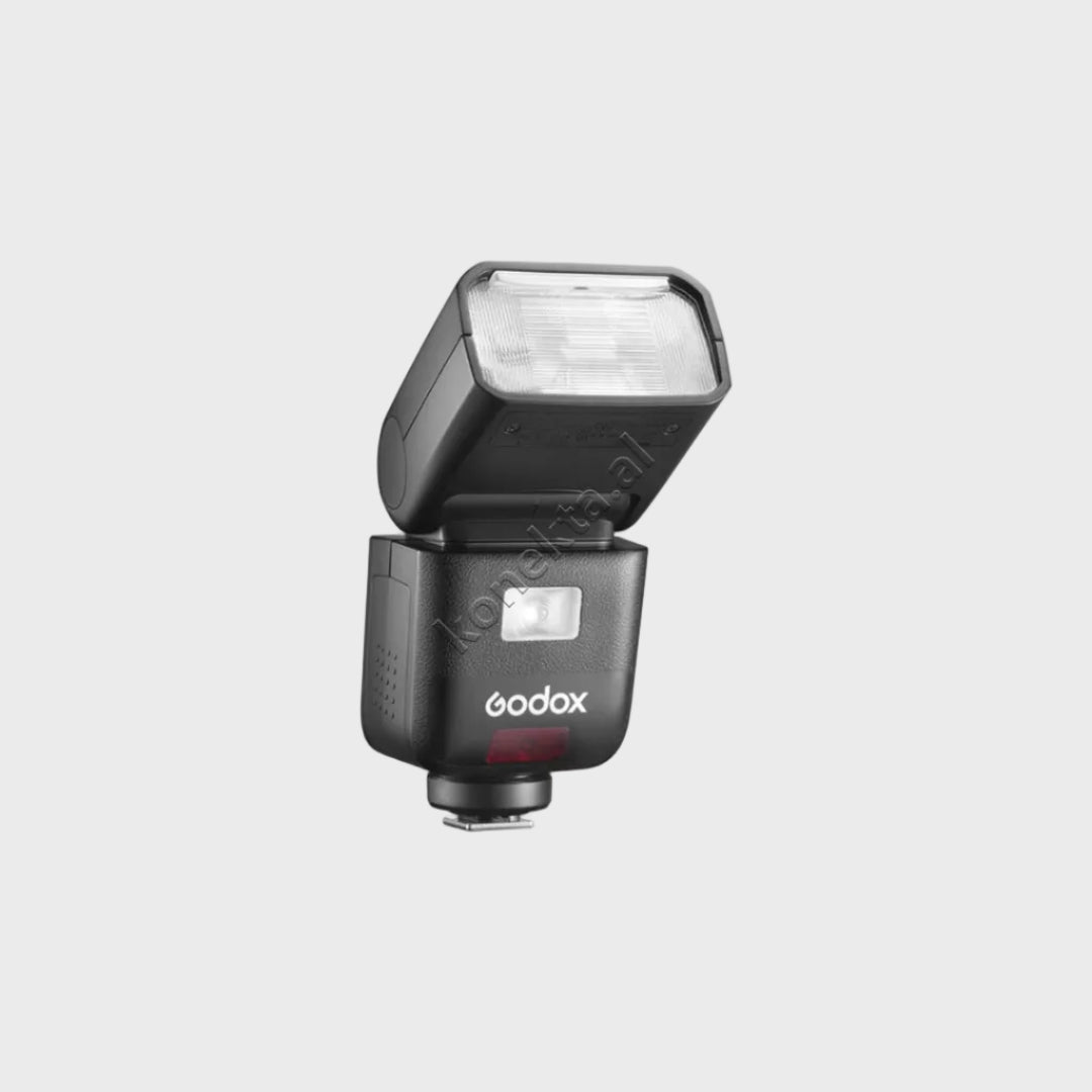 Blic Flash LED Profesional Godox V480 ( S / C )
