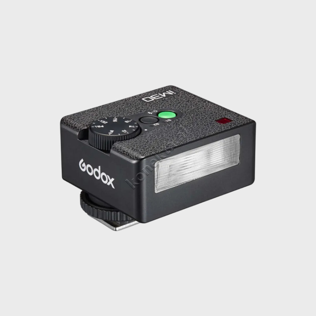 Blic Flash LED Profesional Godox iM30 FLASH