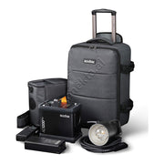 Blic Flash Profesional 1200Ws Me TTL Dhe HSS Godox AD1200pro Kit