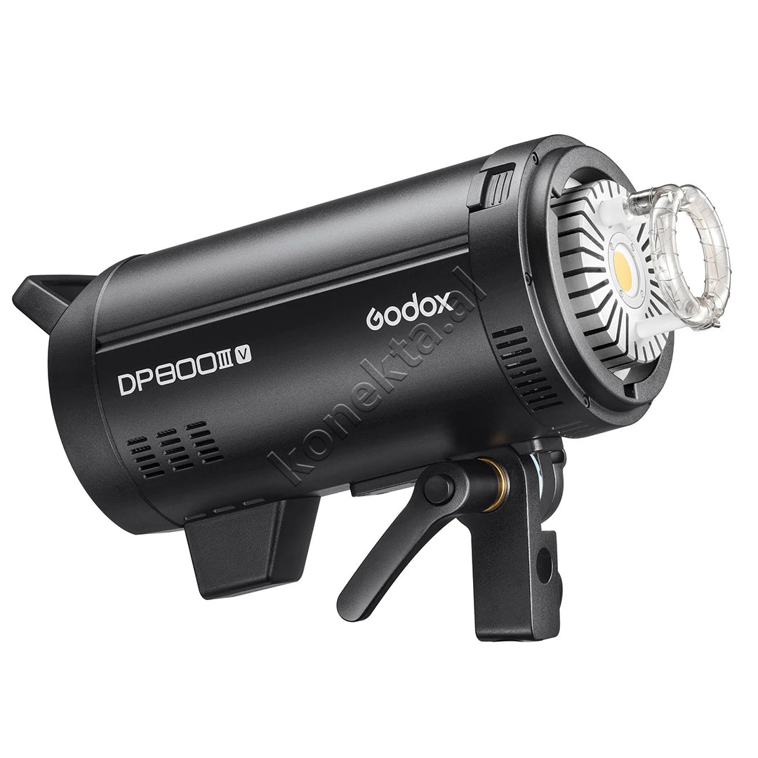 Blic Flash Profesional Godox Per Studio Fotografie DP800III-V