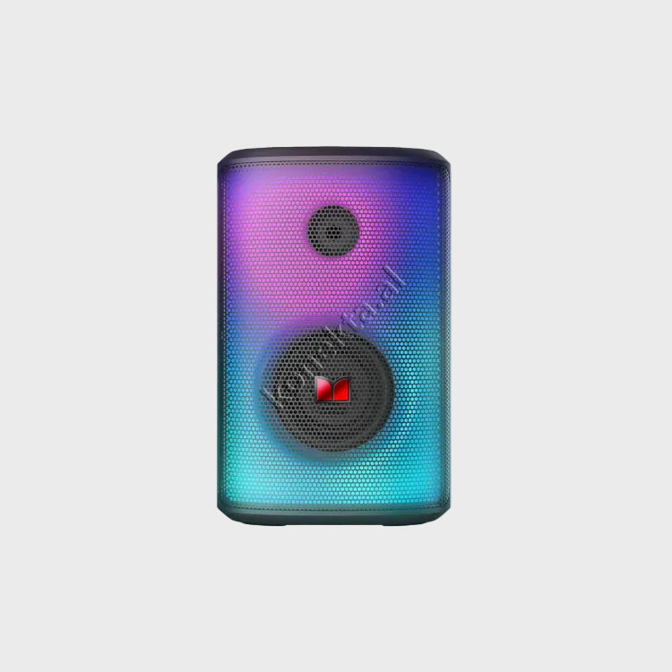 Boks Me Bluetooth MONSTER Me Super Bass