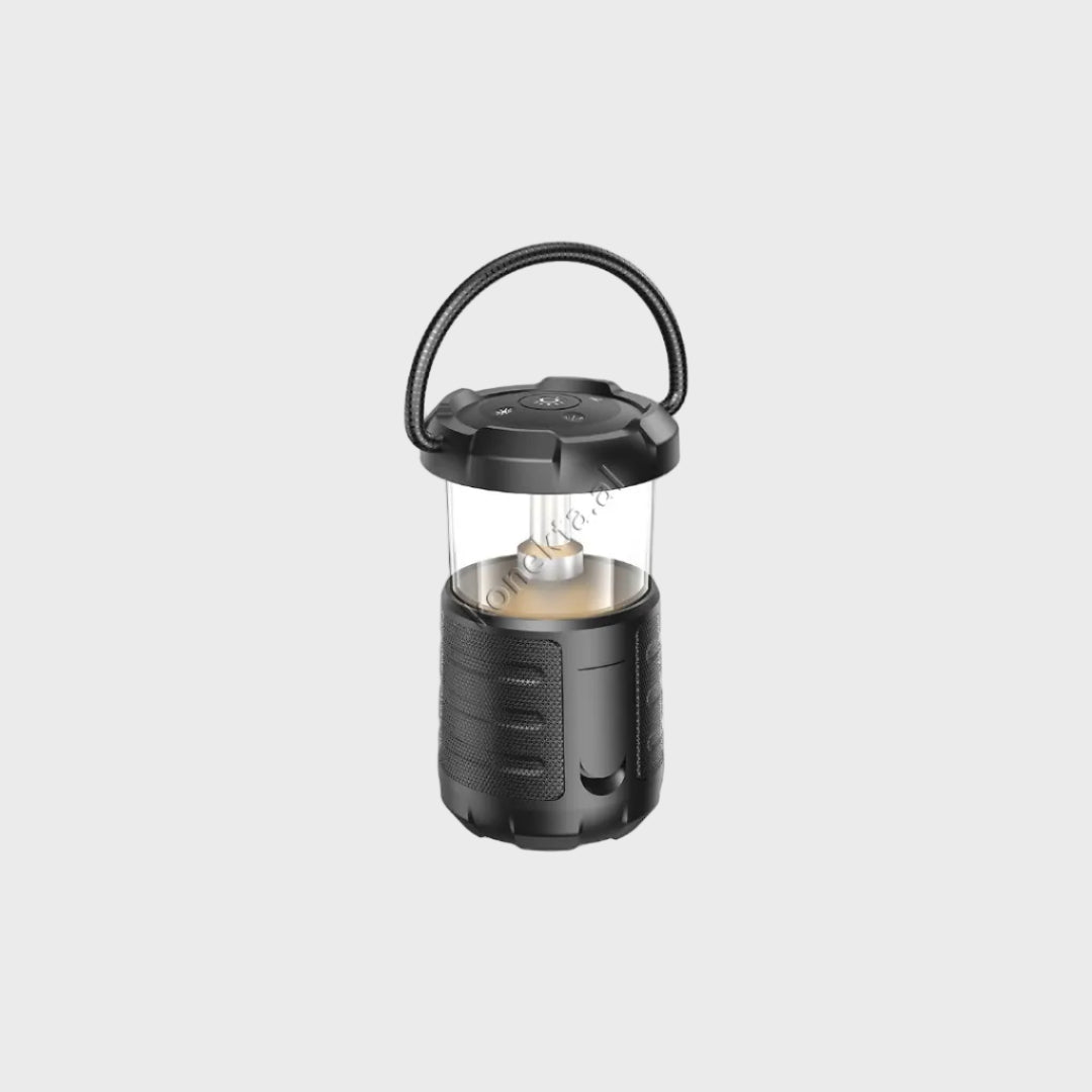 Boks Me Bluetooth Me Drite LED XO