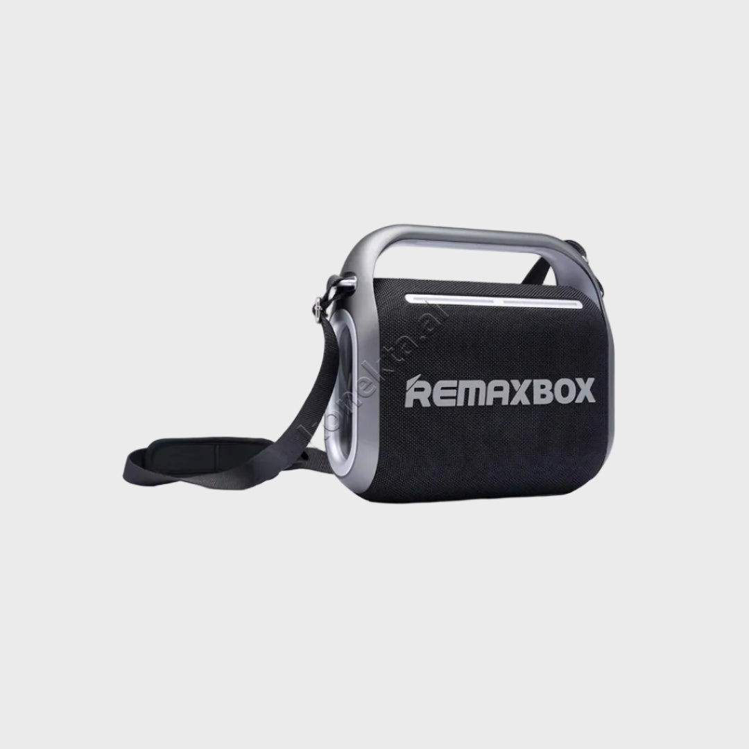 Boks Me Bluetooth Remax 130W