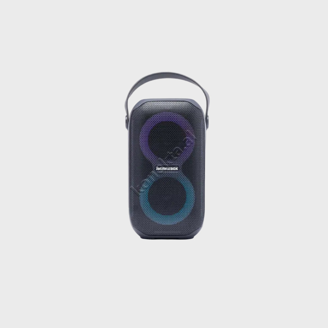 Boks Me Bluetooth Remax 20W