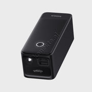 Bateri E Jashtme Multifunksionale Starter 6000mAh Qe Ndez Automjete Te Ndryshme Ne Raste Emergjente