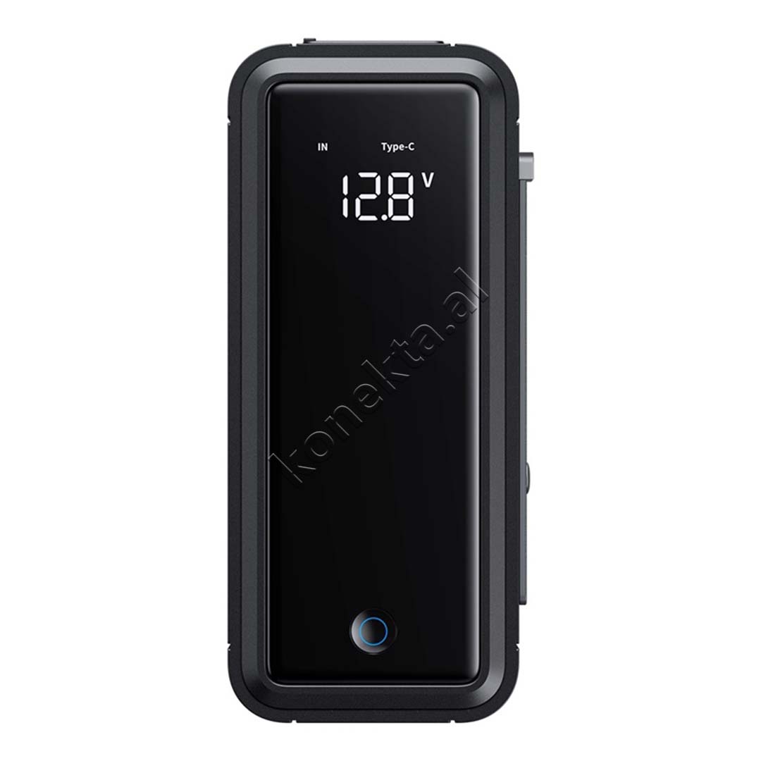 Bateri E Jashtme Multifunksionale 3000A Per Ndezje Te Makines Baseus