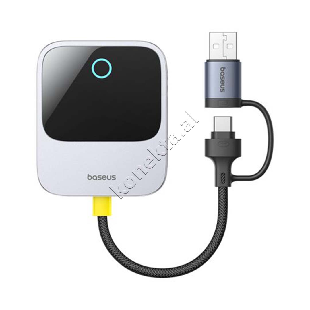 Adaptor Wireless Carplay Per Iphone Baseus