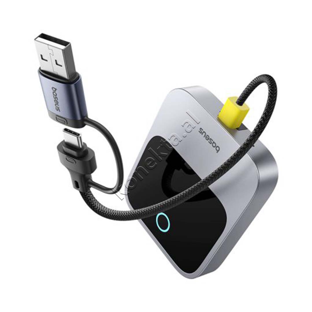 Adaptor Wireless Carplay Per Iphone Baseus