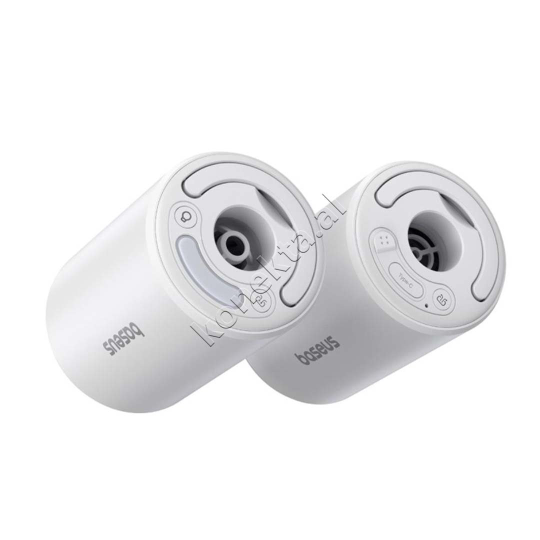 Pompe Fryrese Portative Per Mjete Dhe Sende Te Ndryshme  Baseus