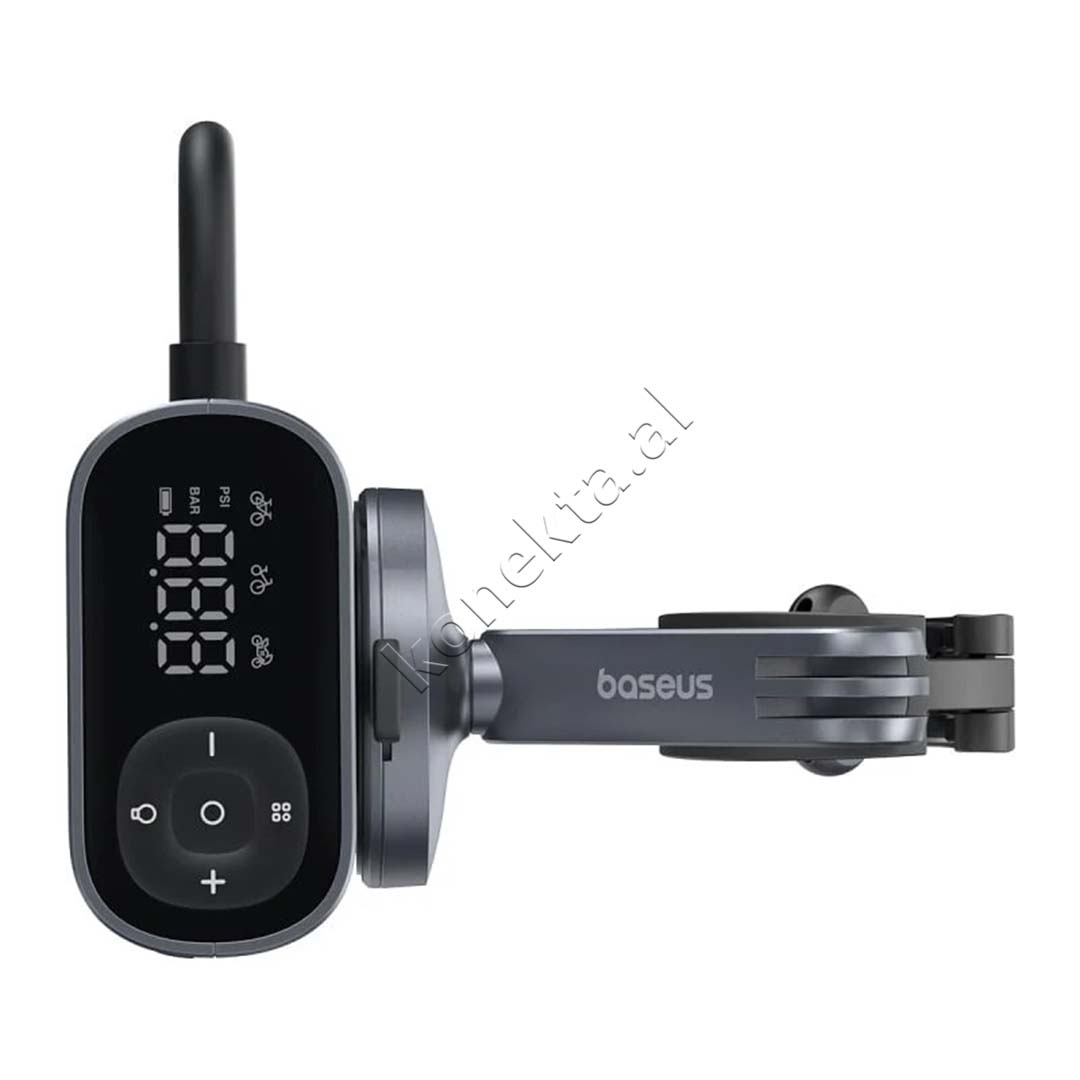 Pompe Fryrese Per Biciklete PrimeTrip Baseus