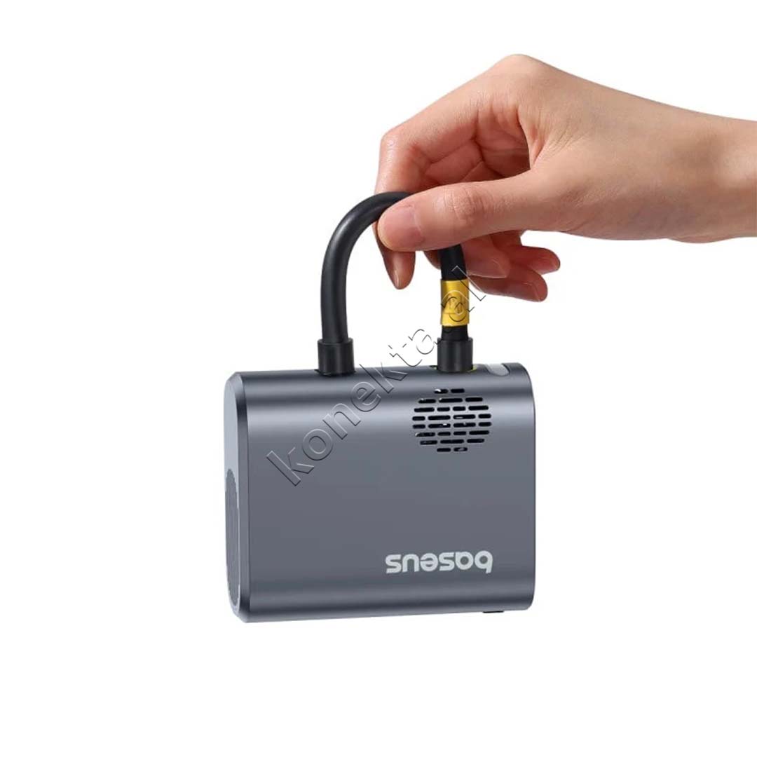 Pompe Fryrese Per Biciklete PrimeTrip Baseus