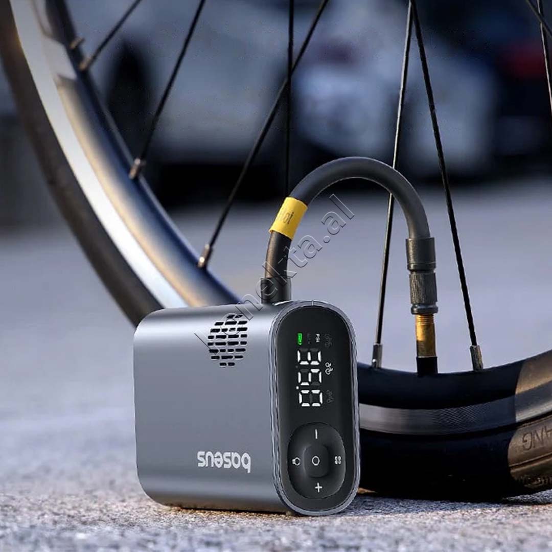 Pompe Fryrese Per Biciklete PrimeTrip Baseus