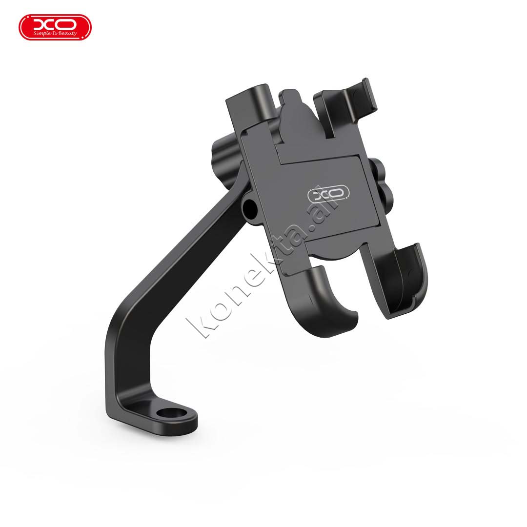 Mbajtese Celulari Metalike Per Biciklete Dhe Motorr XO