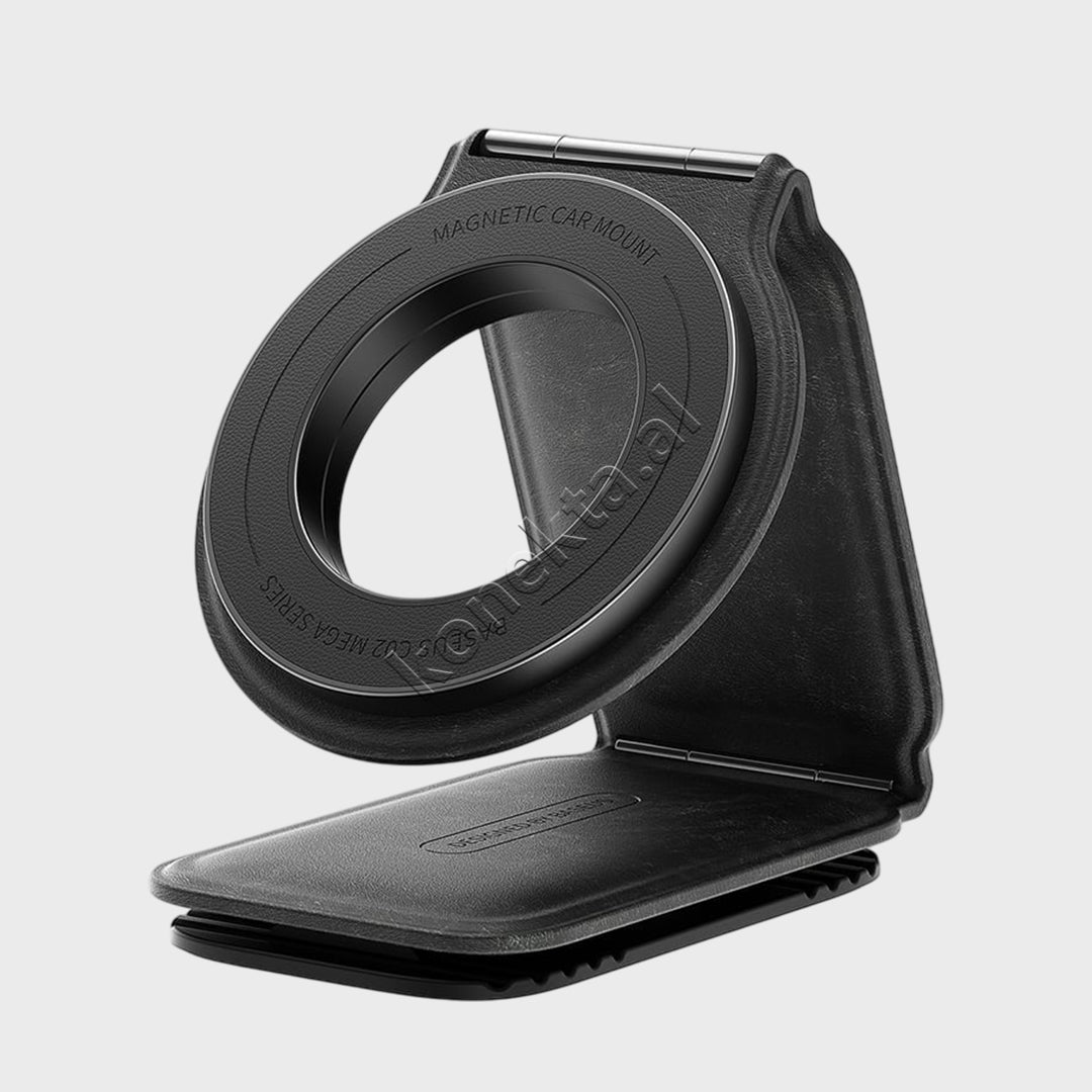Mbajtese Celulari Magnetike Per Makine Baseus