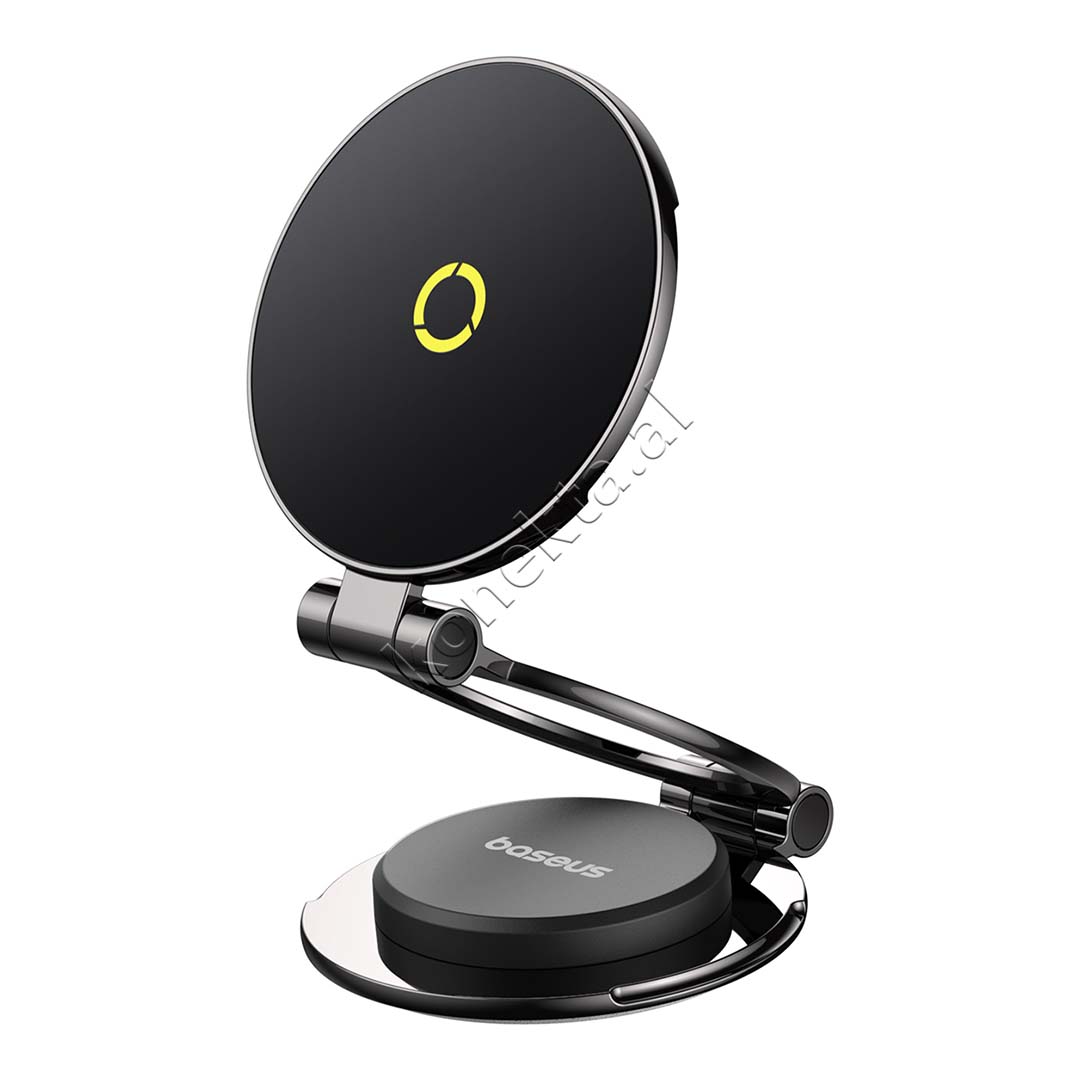Mbajtese Celulari Magnetike Per Makine MagPro Baseus