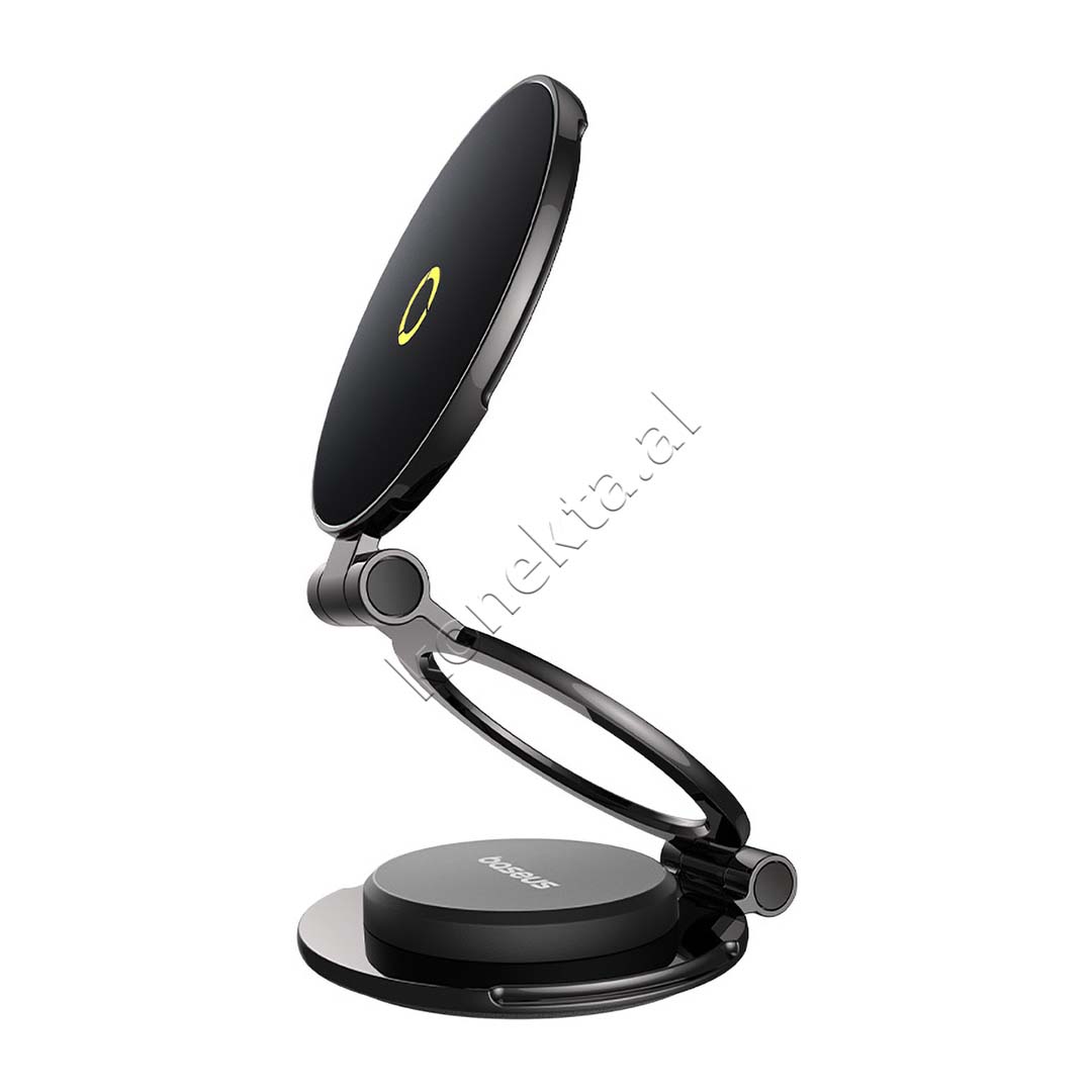 Mbajtese Celulari Magnetike Per Makine MagPro Baseus