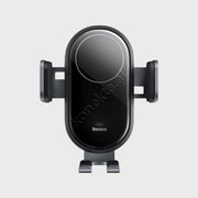 Mbajtese Celulari Per Makine Me Karikim Wireless Baseus