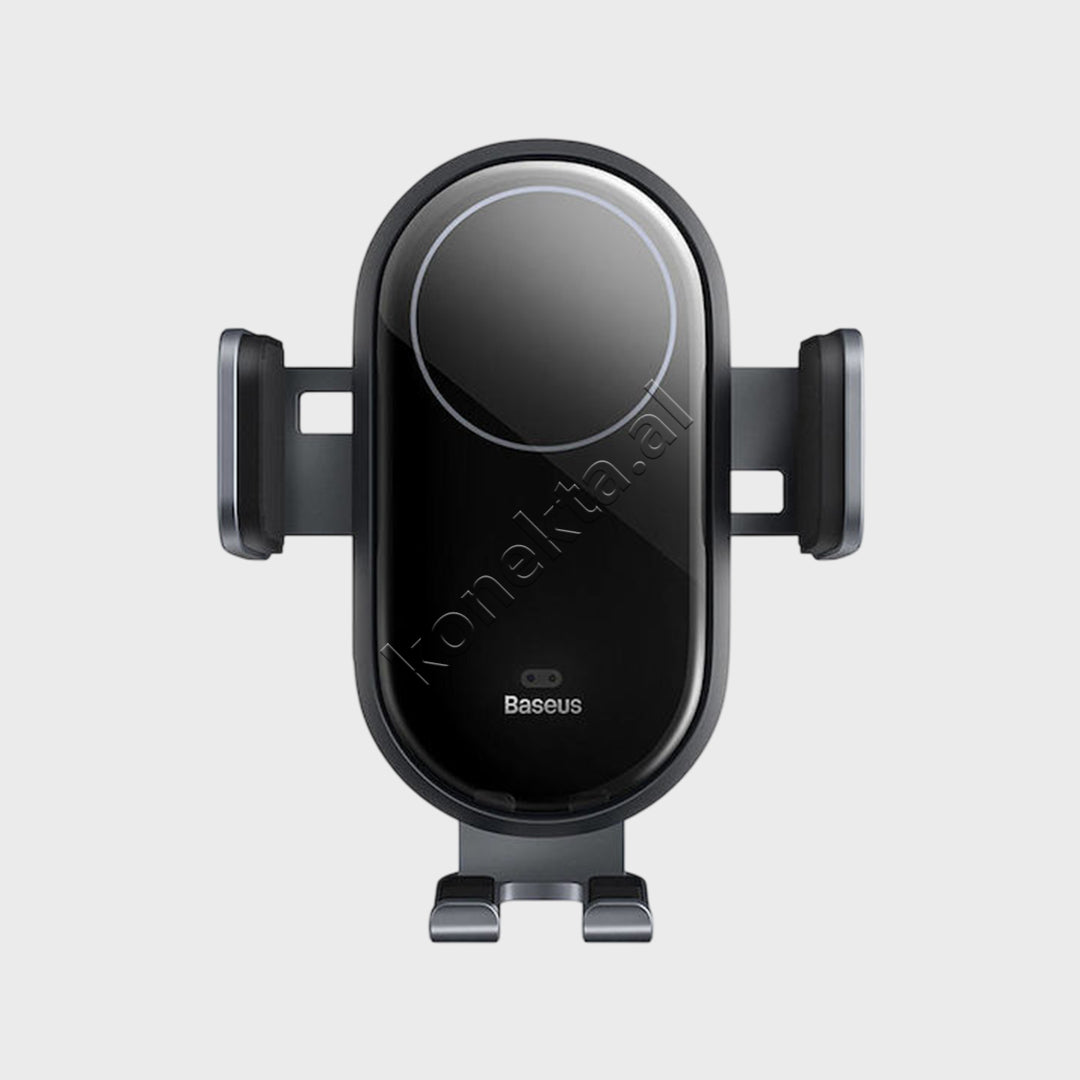 Mbajtese Celulari Per Makine Me Karikim Wireless Baseus