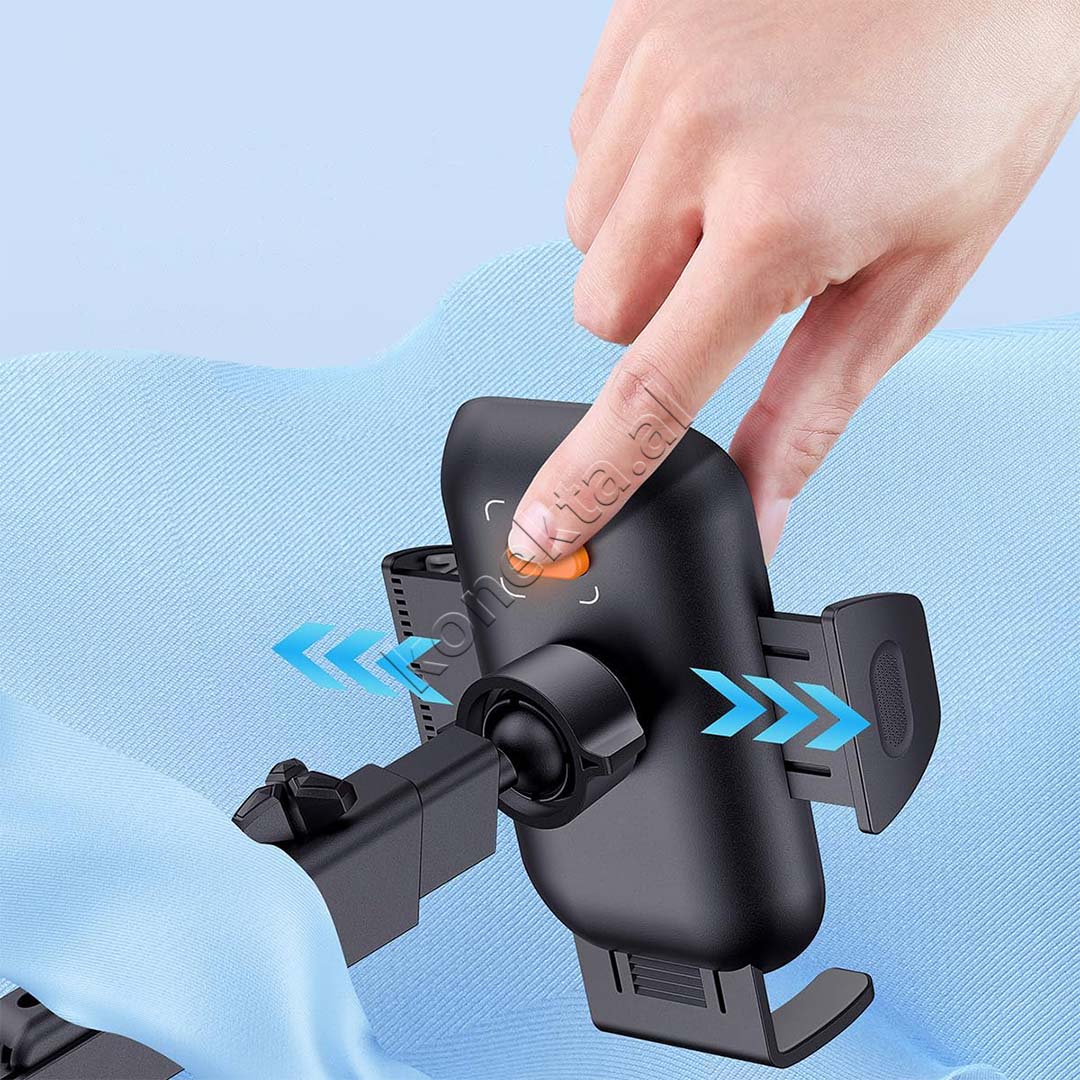 Mbajtese Celulari Per Makine Me Vakum Baseus