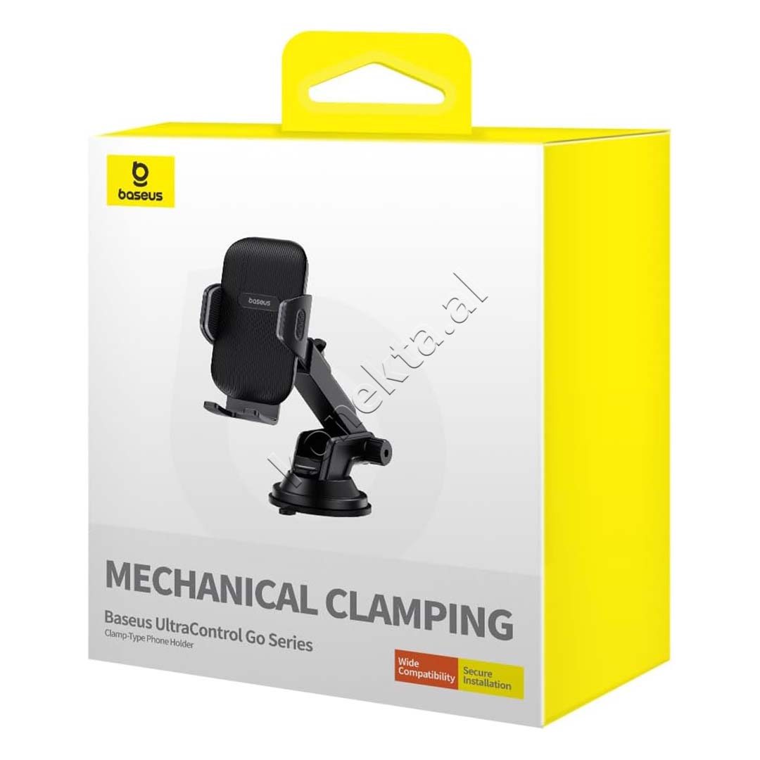 Mbajtese Celulari Per Makine Me Vakum Baseus