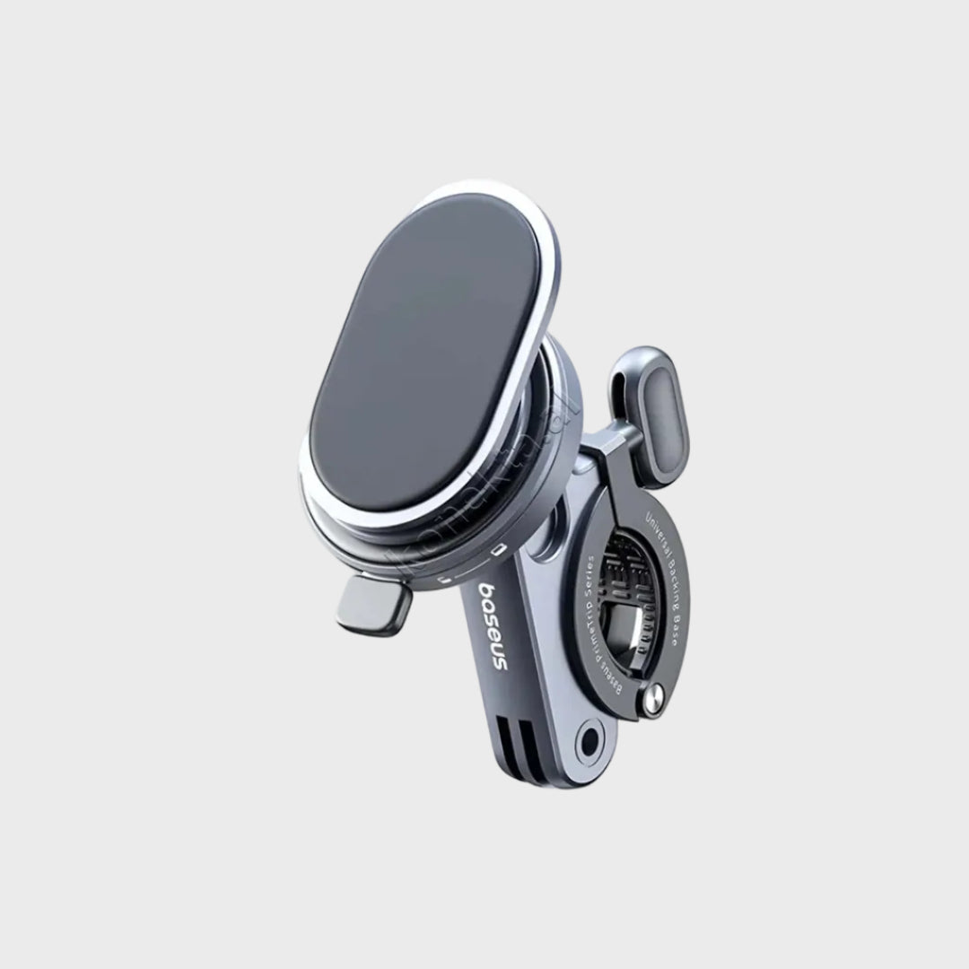 Mbajtese Celulari Magnetike Per Biciklete Dhe Motorr Baseus