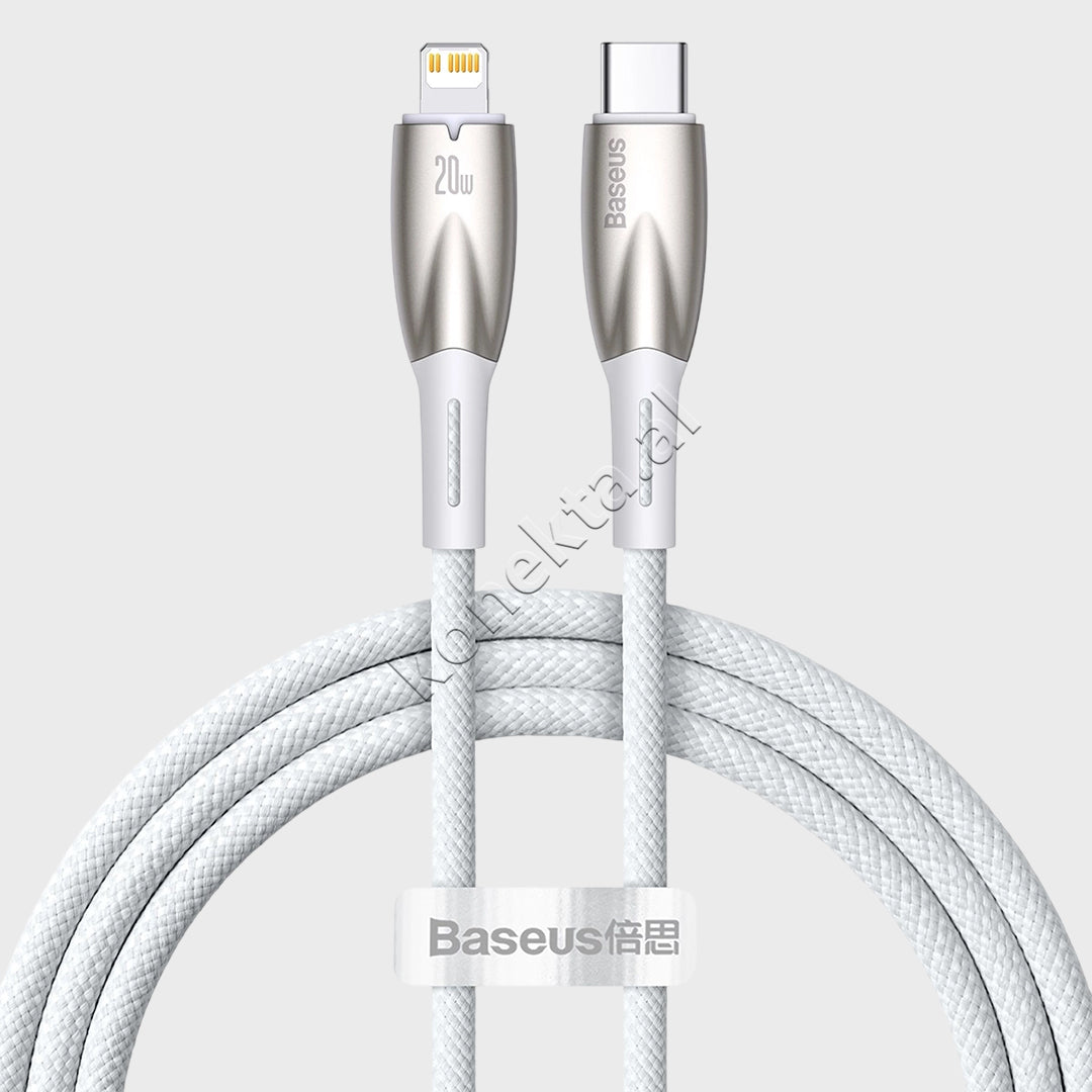 Kabell Neiloni Type-C Ne Lightning 20W Baseus 1m