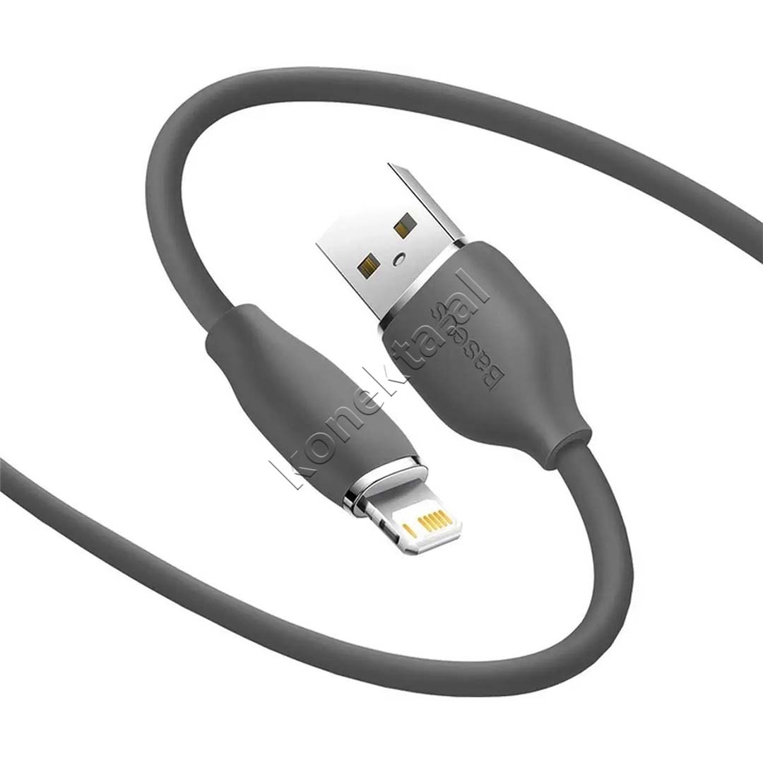 Kabell Karikimi Baseus USB Ne Lightning 2m