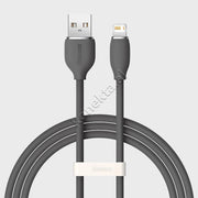 Kabell Karikimi Baseus USB Ne Lightning 2m