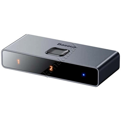 HDMI Switcher Matrix Baseus 4K HD