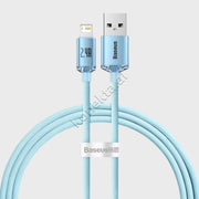 Kabell Karikimi Baseus USB Ne Lightning 1.2m