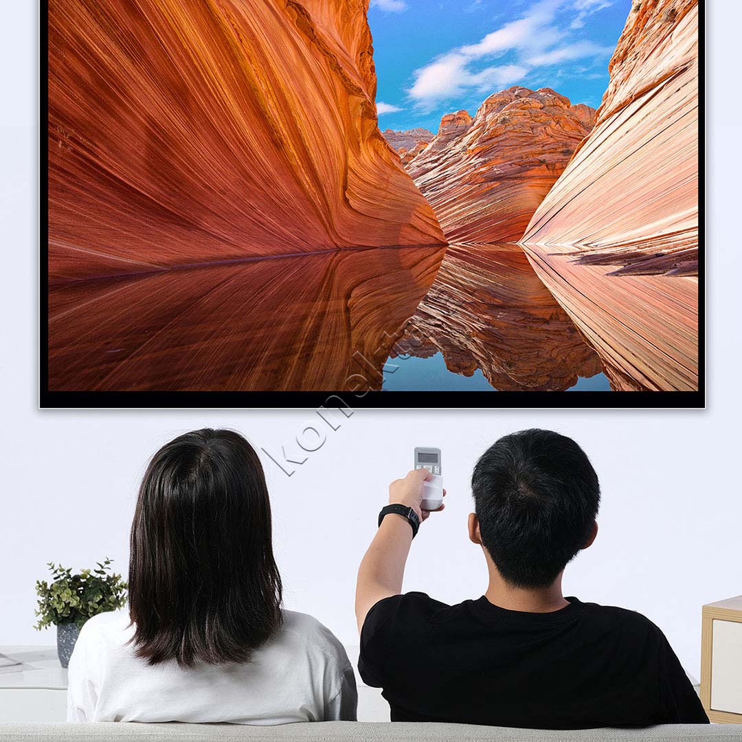 Kabell HDMI - HDMI 2.1 8K Baseus  2m