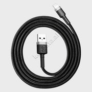 Kabell Karikimi Baseus USB Ne Lightning 1m