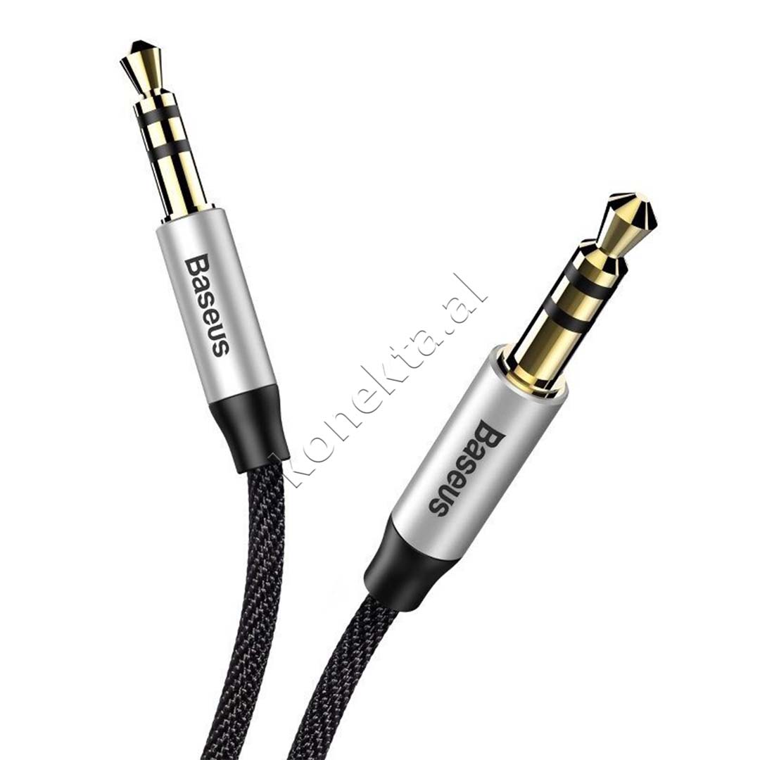 Kabell Aux Ne Aux 3.5mm Baseus 1.5m