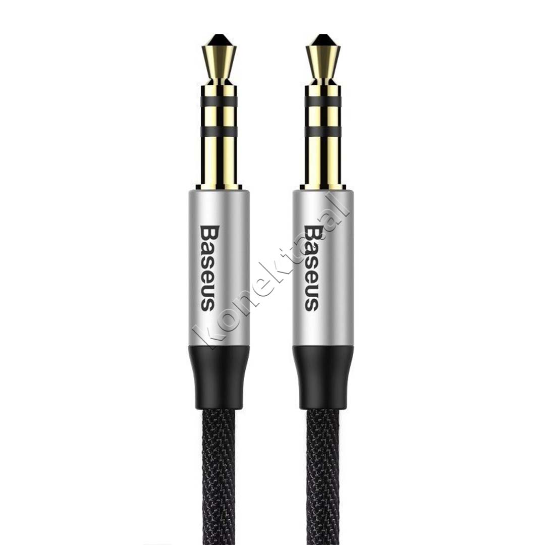 Kabell Aux Ne Aux 3.5mm Baseus 1.5m