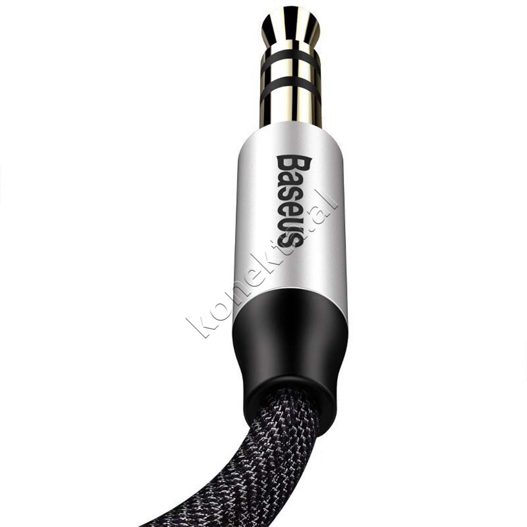 Kabell Aux Ne Aux 3.5mm Baseus 1.5m