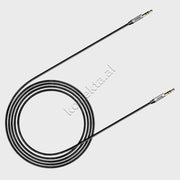 Kabell Aux Ne Aux 3.5mm Baseus 1.5m