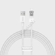 Kabell Karikimi Baseus USB Ne Lightning 2m