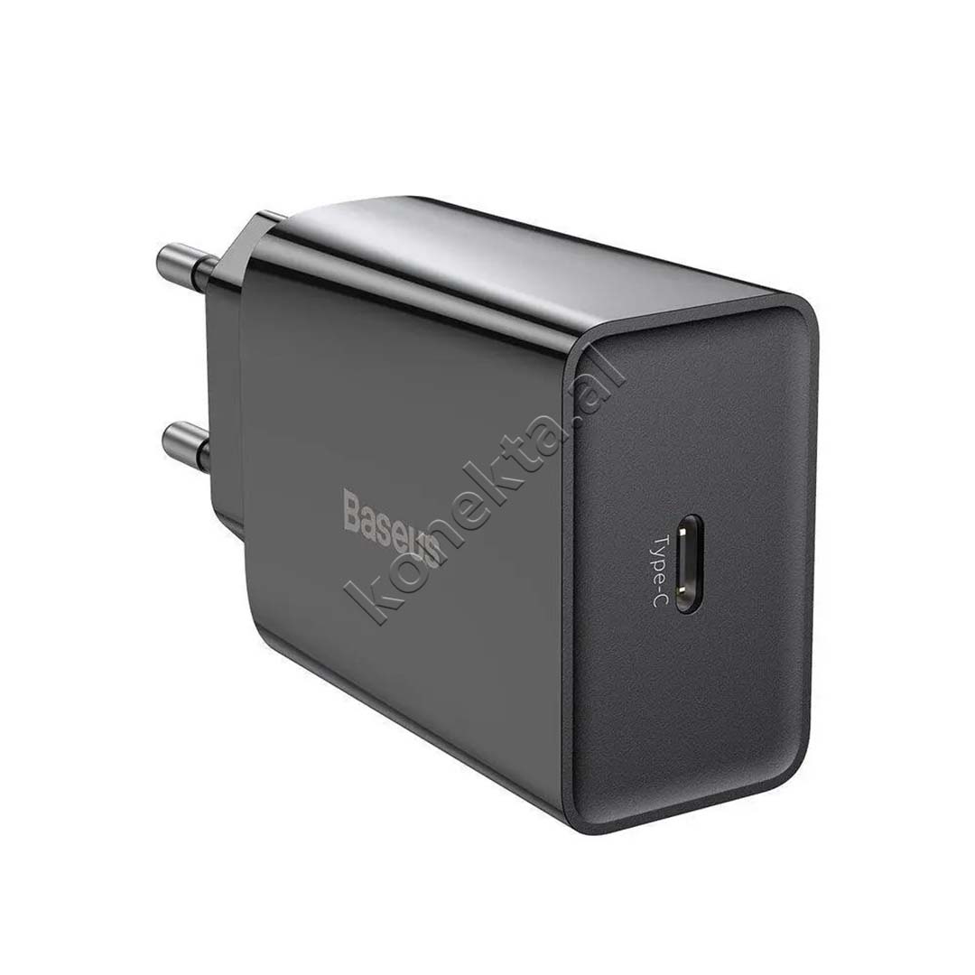 Adaptor Karikimi 20W Baseus Me Porte Type-C