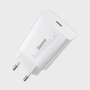 Adaptor Karikimi 20W Baseus Me Porte Type-C