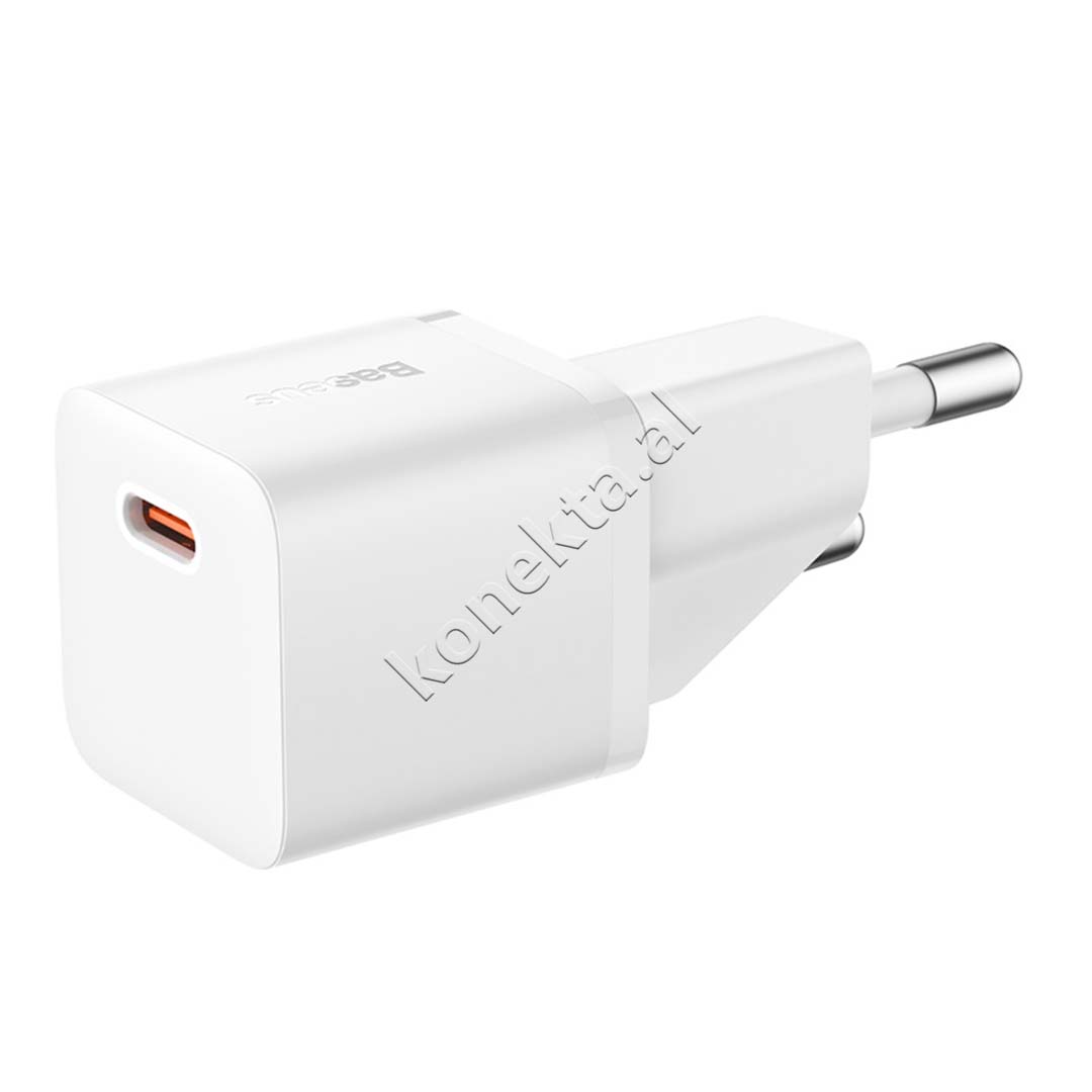 Adaptor Karikimi 20W Baseus Me Porte Type-C