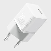 Adaptor Karikimi 20W Baseus Me Porte Type-C