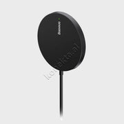 Karikues Wireless Magnetik MagSafe Baseus 15W