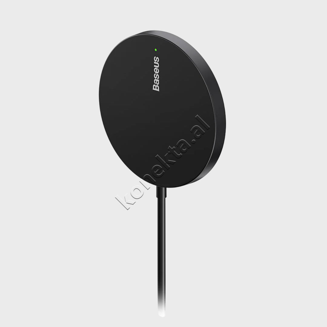 Karikues Wireless Magnetik MagSafe Baseus 15W