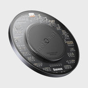 Karikues Inteligjent Wireless Baseus 15W