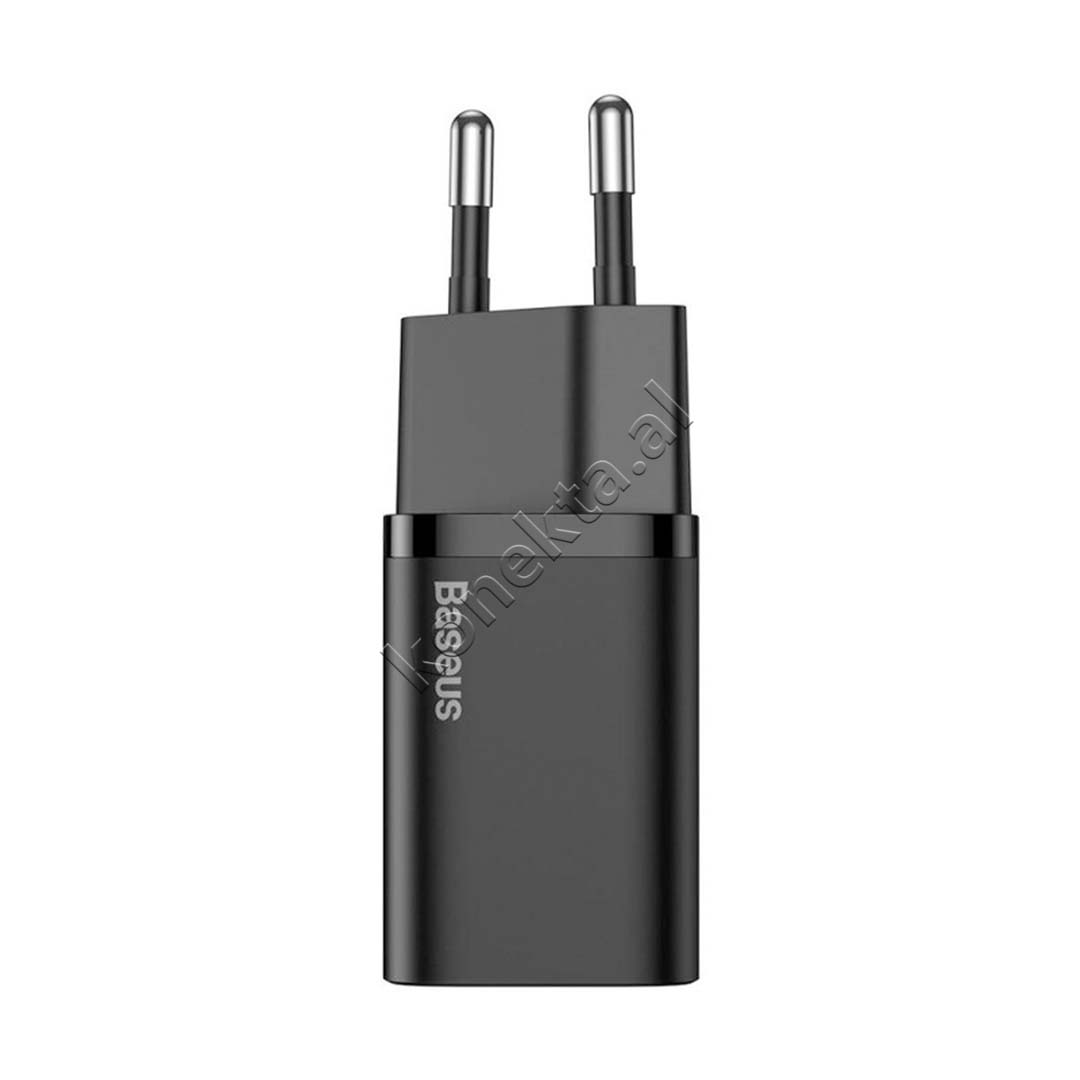 Adaptor Karikimi 20W Me Porte Type-C Baseus
