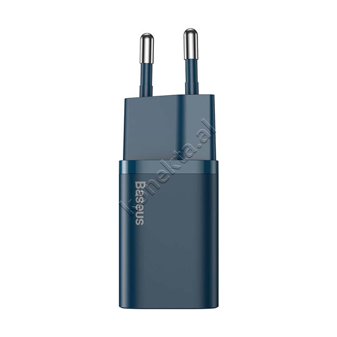 Adaptor Karikimi 20W Me Porte Type-C Baseus